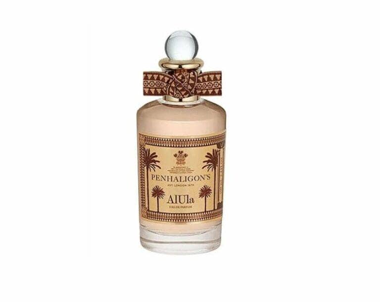 AIUla di Penhaligon's: Un'Essenza Inconfondibile