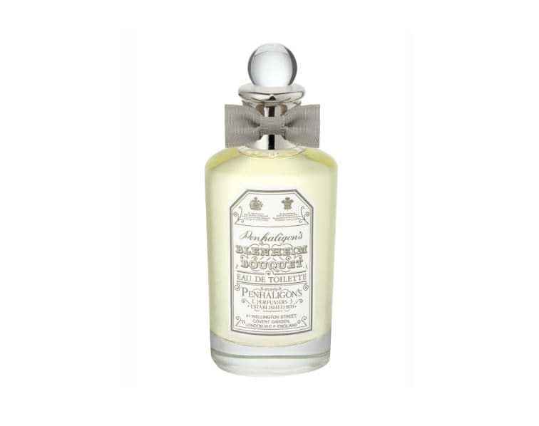 Blenheim Bouquet: Eleganza Intramontabile da Penhaligon's