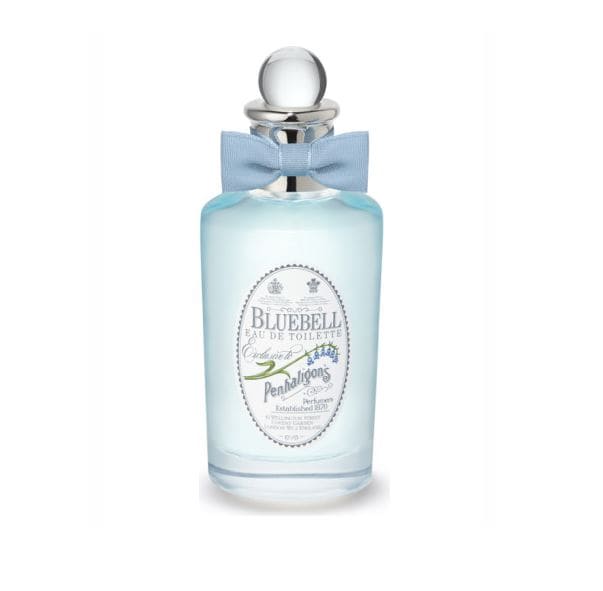 Bluebell di Penhaligon's: Un Classico Floreale Verde