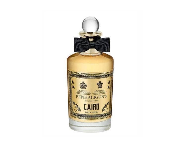 Cairo di Penhaligon's: Un Viaggio Sensoriale