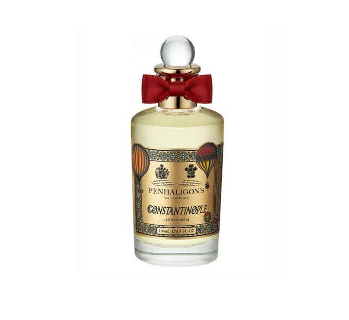 Constantinople di Penhaligon's: Un Profumo Storico e Moderno