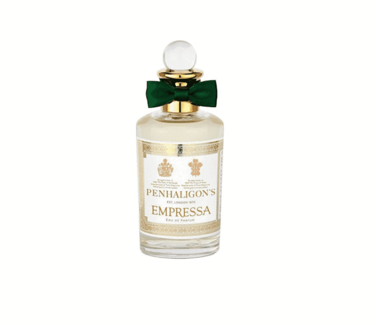 Empressa Eau de Parfum di Penhaligon's: L'Eleganza Senza Tempo