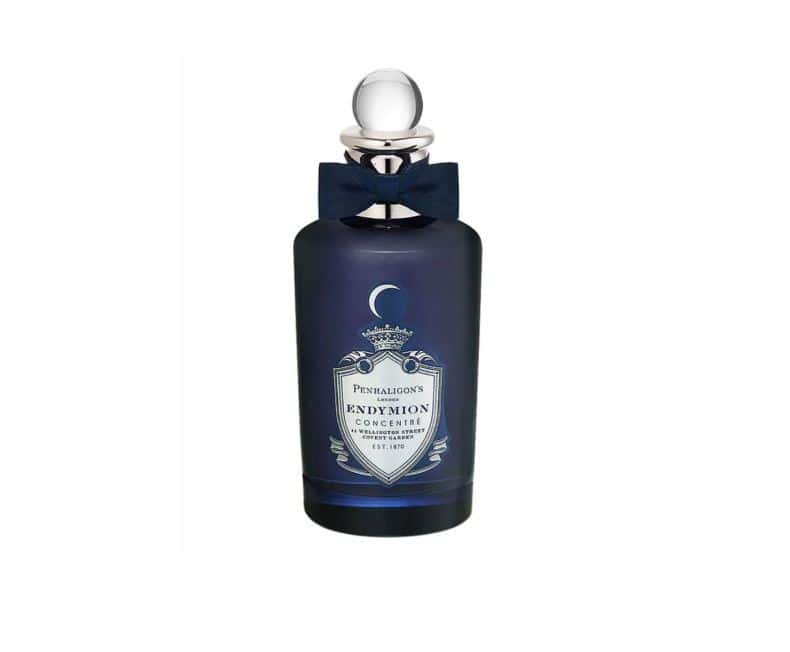 Endymion Concentré di Penhaligon's: L'Eleganza Unisex Sublimata