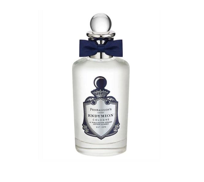 Endymion di Penhaligon's: Eleganza Maschile Sinuosa