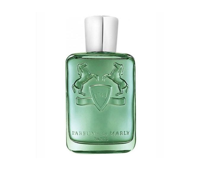 Greenley di Parfums de Marly: L'essenza della freschezza unisex