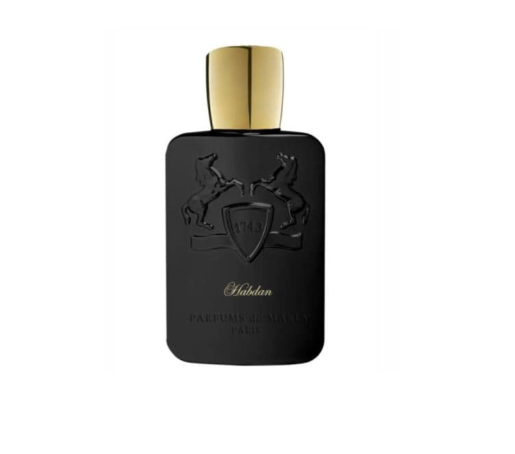 Habdan di Parfums de Marly: Potenza Orientale