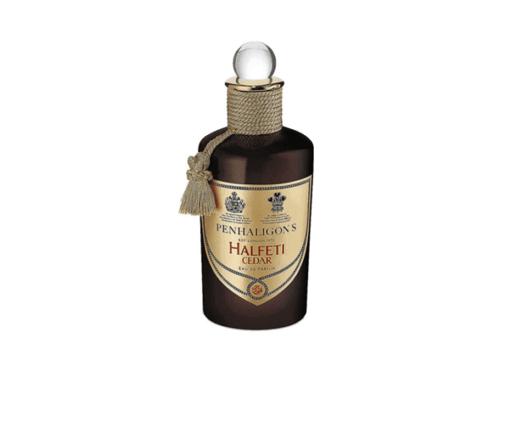 Halfeti Cedar di Penhaligon's