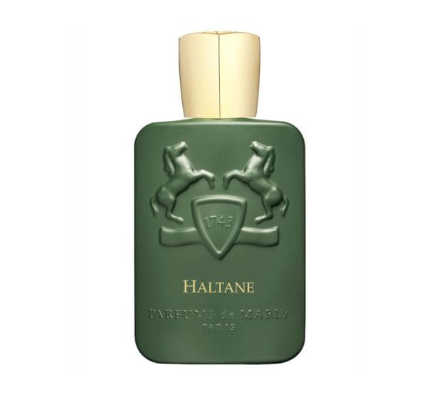 Haltane di Parfums de Marly: l'eleganza del legno aromatico