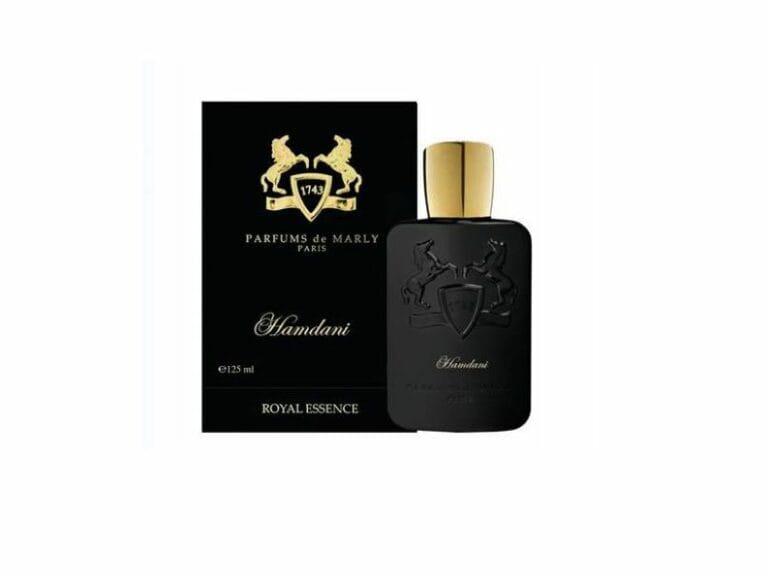 Hamdani di Parfums de Marly: Raffinata Potenza Orientale