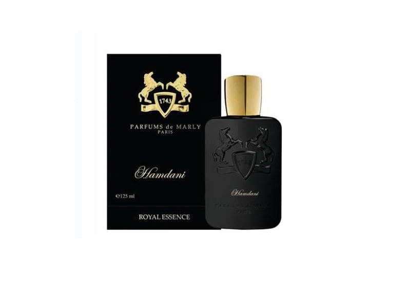 Hamdani di Parfums de Marly: Raffinata Potenza Orientale