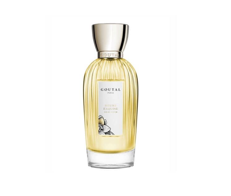 Heure Exquise di Goutal: Eleganza senza Tempo