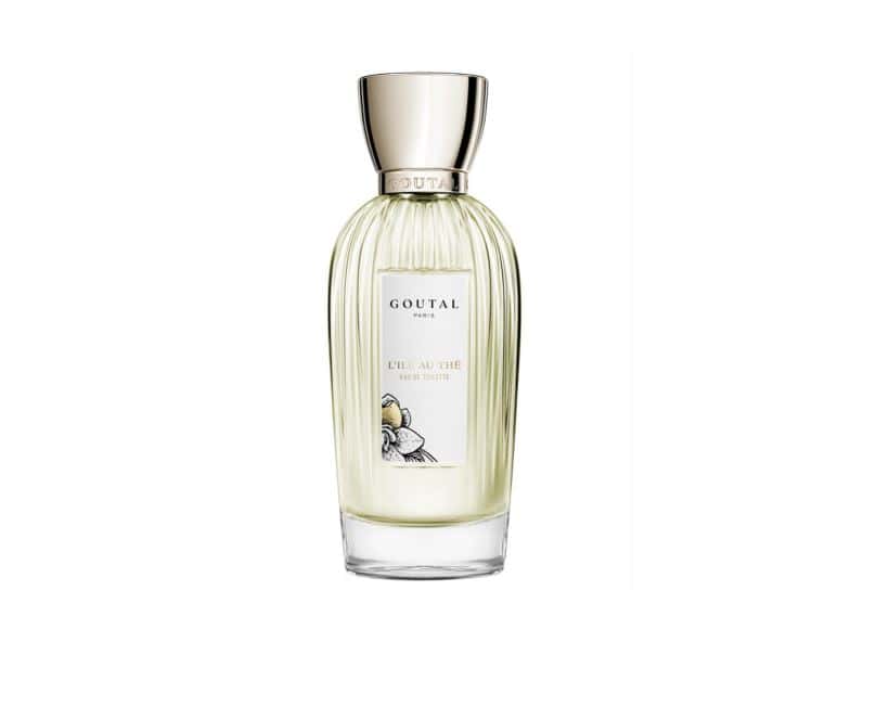 L’Ile au Thé di Goutal: Luminosa Eleganza Agrumata