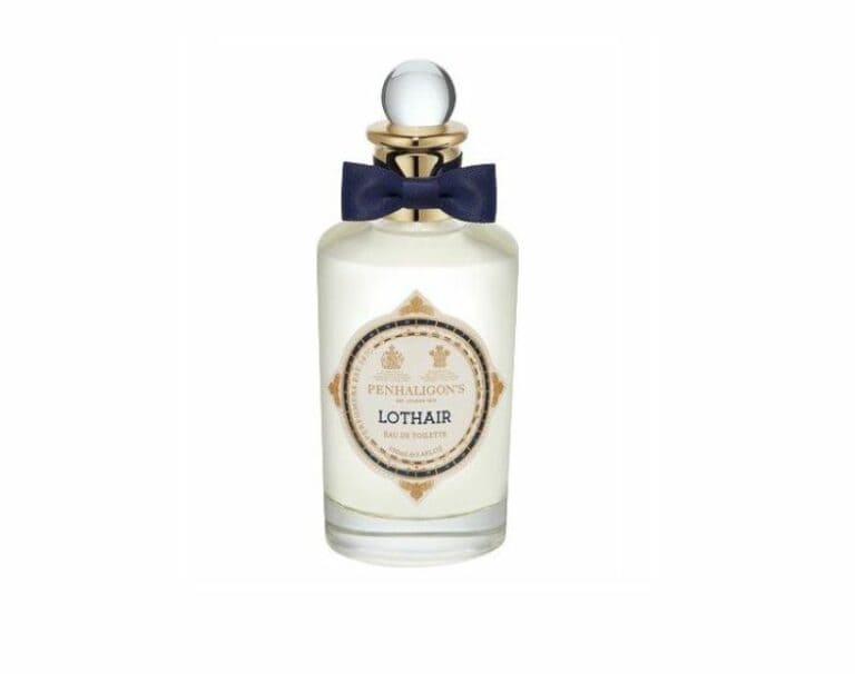 Lothair: Eleganza Aromatica di Penhaligon's