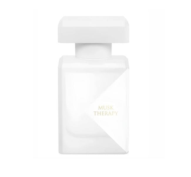 Musk Therapy Hair Perfume di Initio