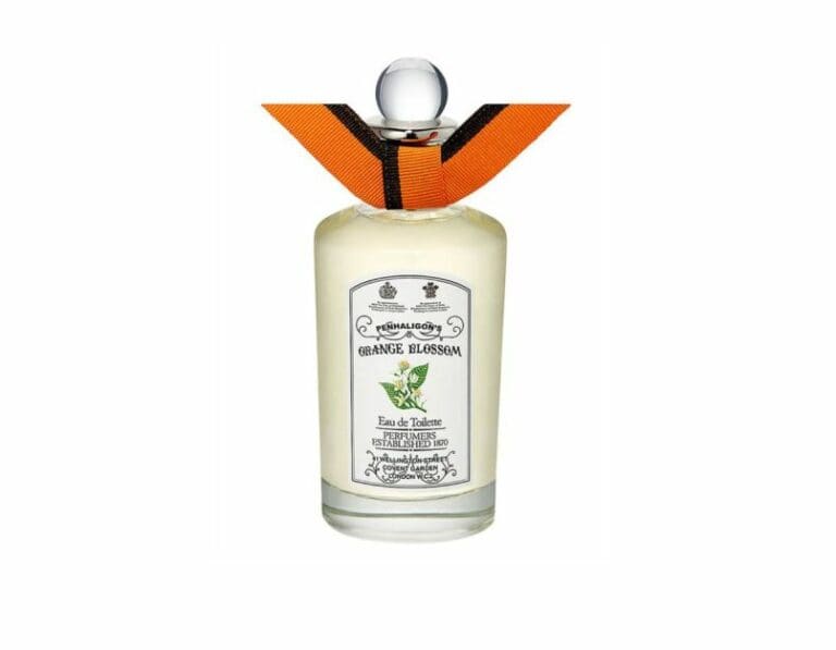 Orange Blossom: L’Eleganza di Penhaligon's