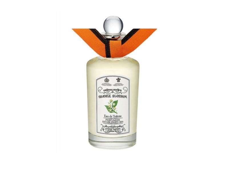 Orange Blossom: L’Eleganza di Penhaligon's