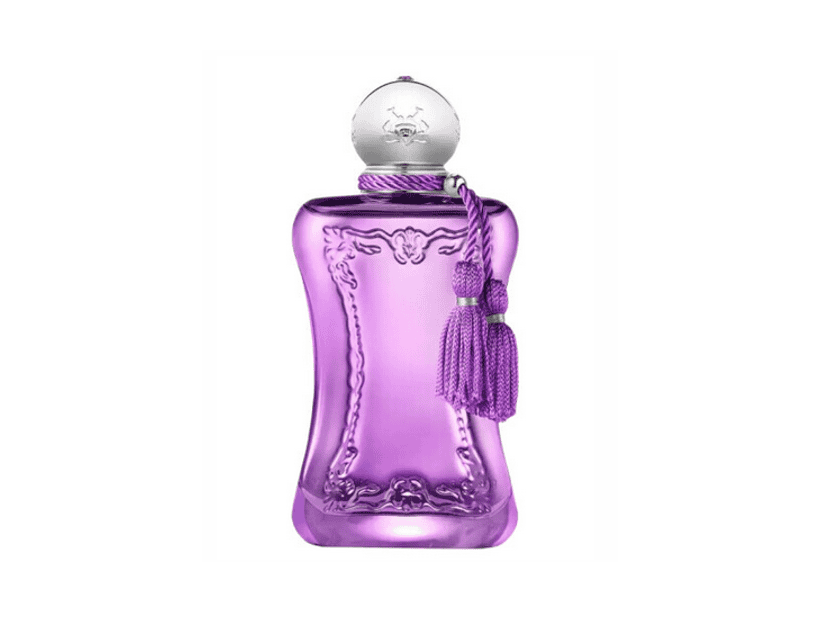 Palatine di Parfums de Marly: Eleganza Muschiata