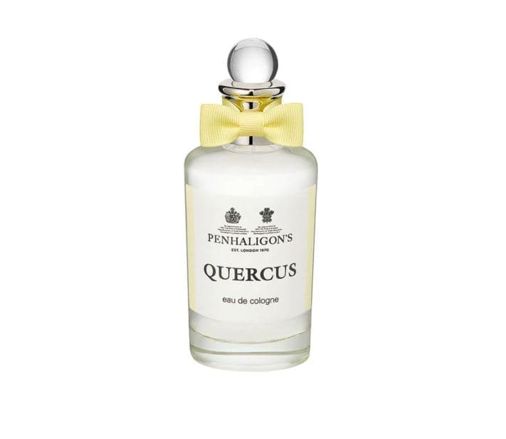 Orange Blossom e Quercus: Due Eccellenze di Penhaligon's