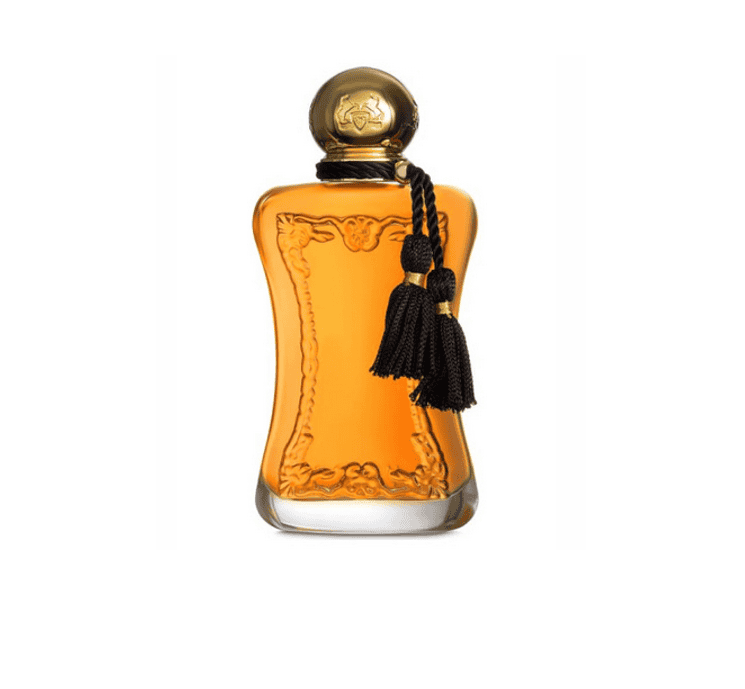 Safanad di Parfums de Marly: eleganza e femminilità