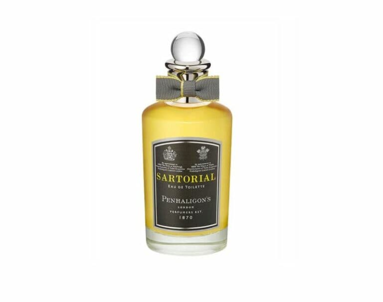 Sartorial di Penhaligon's: Un’Eleganza Aromatica