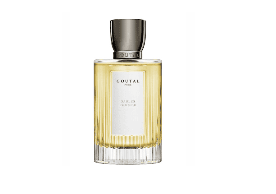 Sables di Goutal: Spezie e Legno Intensi