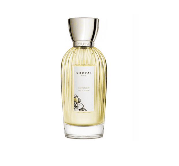 Recensione tecnica di Songes Eau de Parfum di Goutal