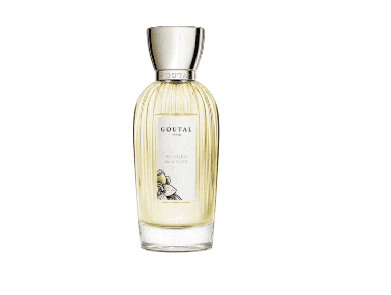 Recensione di Songes di Goutal