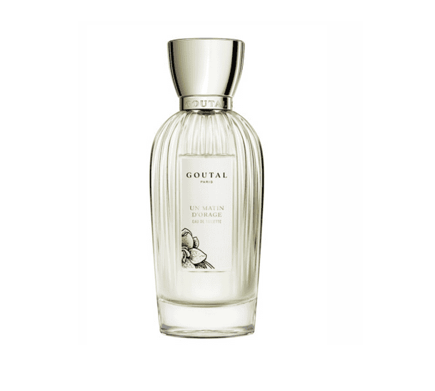 Recensione tecnica di Un Matin d'Orage di Goutal