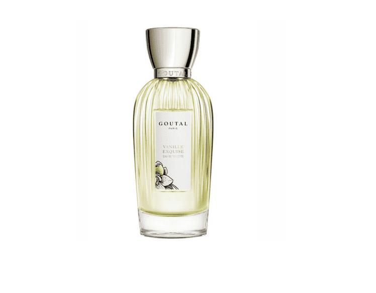 Vanille Exquise di Goutal: La Vaniglia Perfetta